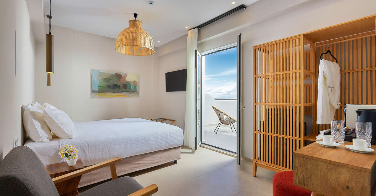 Ein Foto Lotus Rise Hotel