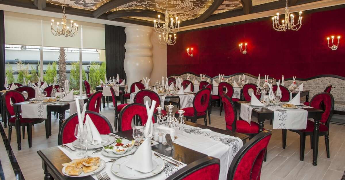 Een foto van Dream World Resort & Spa