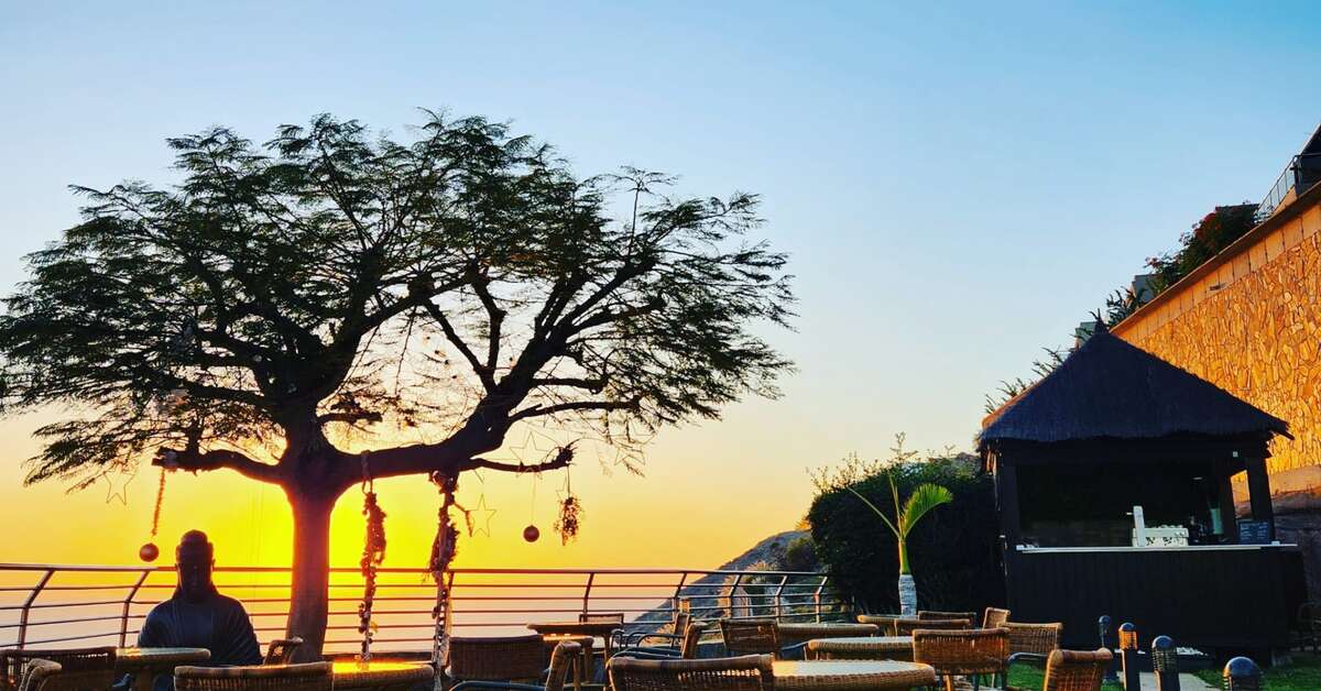 Een foto van Serenity Amadores