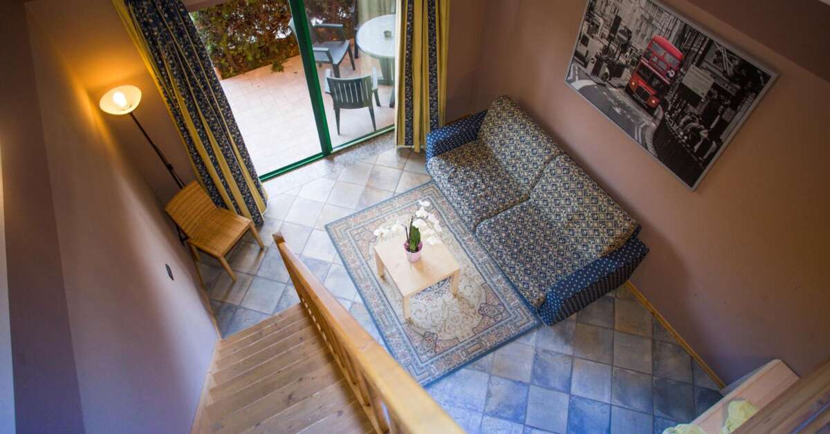 Een foto van Ristorante La Perla