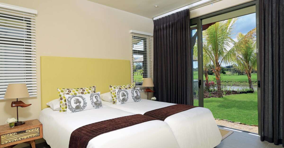 Een foto van Heritage The Villas
