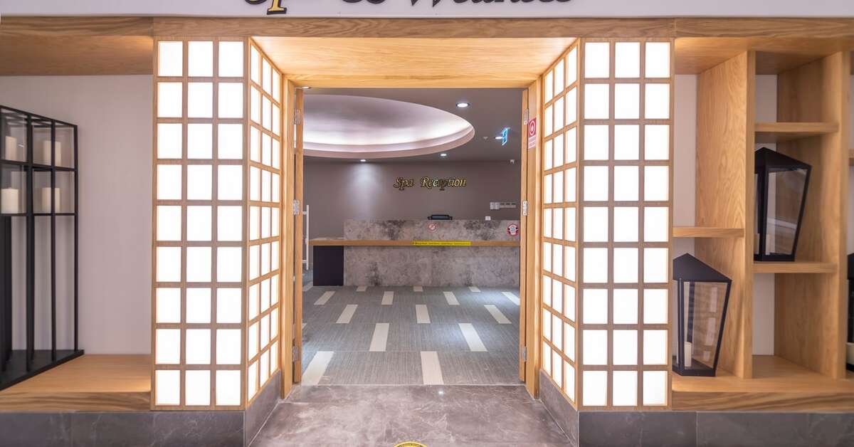 Een foto van Sorgun Akadia Luxury Hotel
