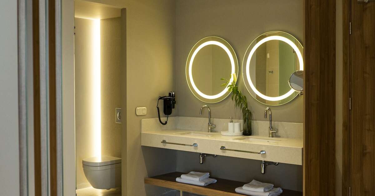 Een foto van Wave Resort