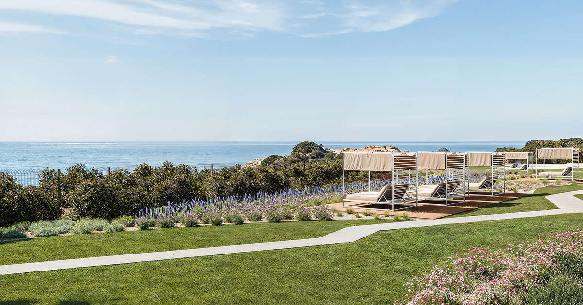 Een foto van Wyndham Grand Carvoeiro Algarve