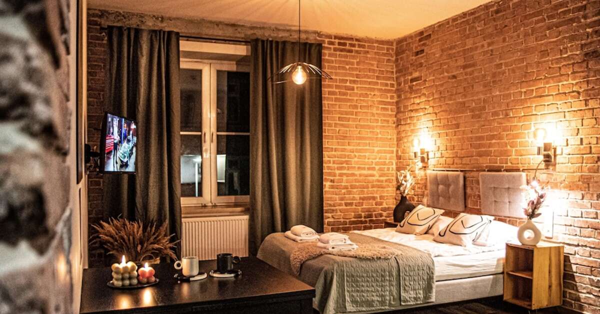 Een foto van Wine Appartementen