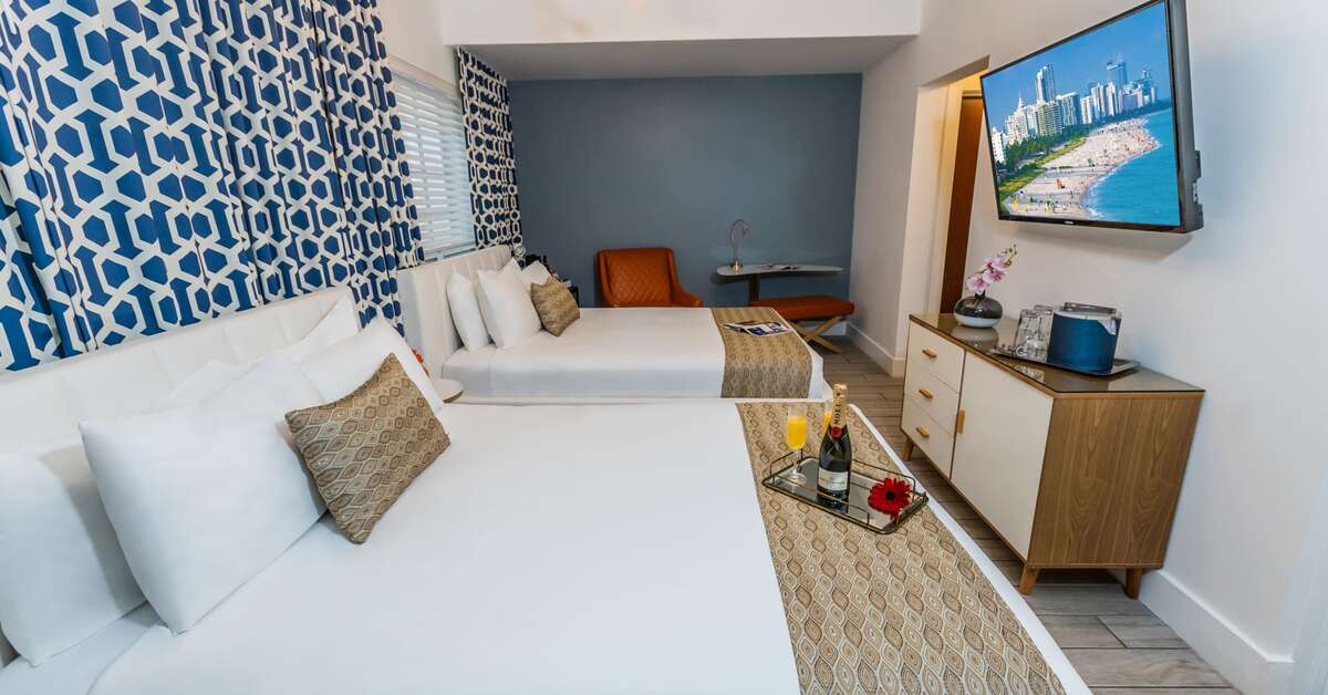 Een foto van Oceanside Hotel
