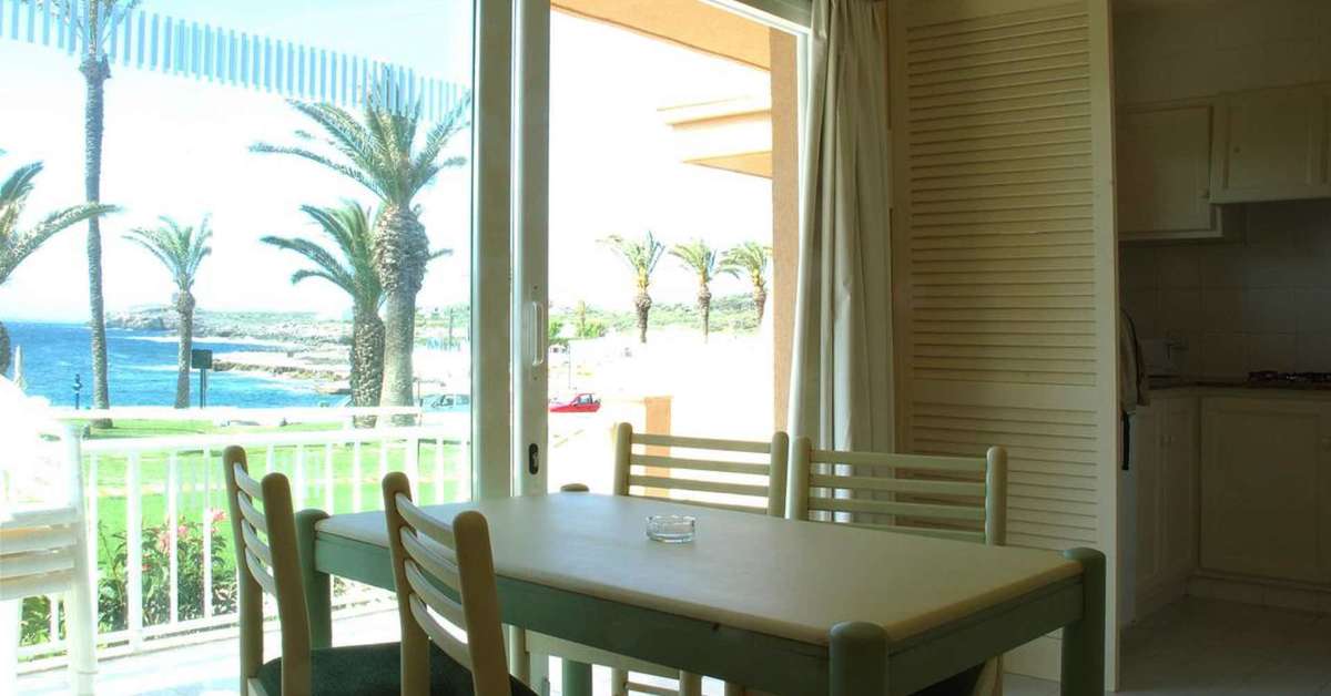 Een foto van Alua Illa De Menorca