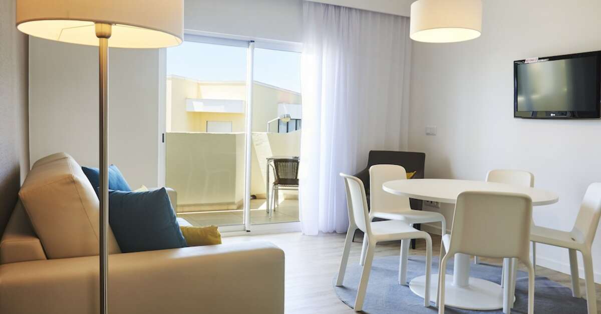 Een foto van AlvorMar Appartementen