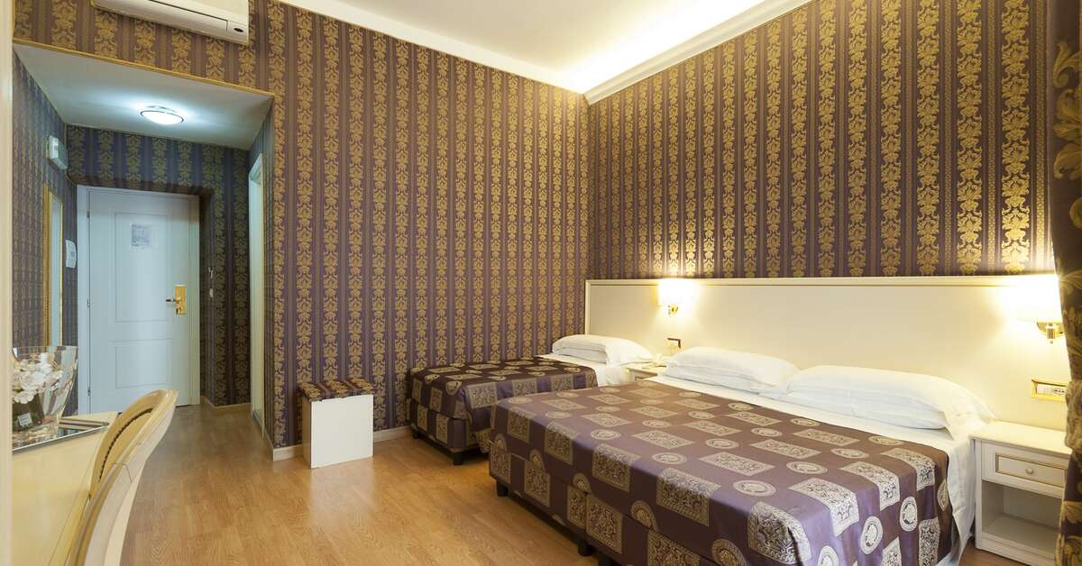 Een foto van Trevi 41 Hotel