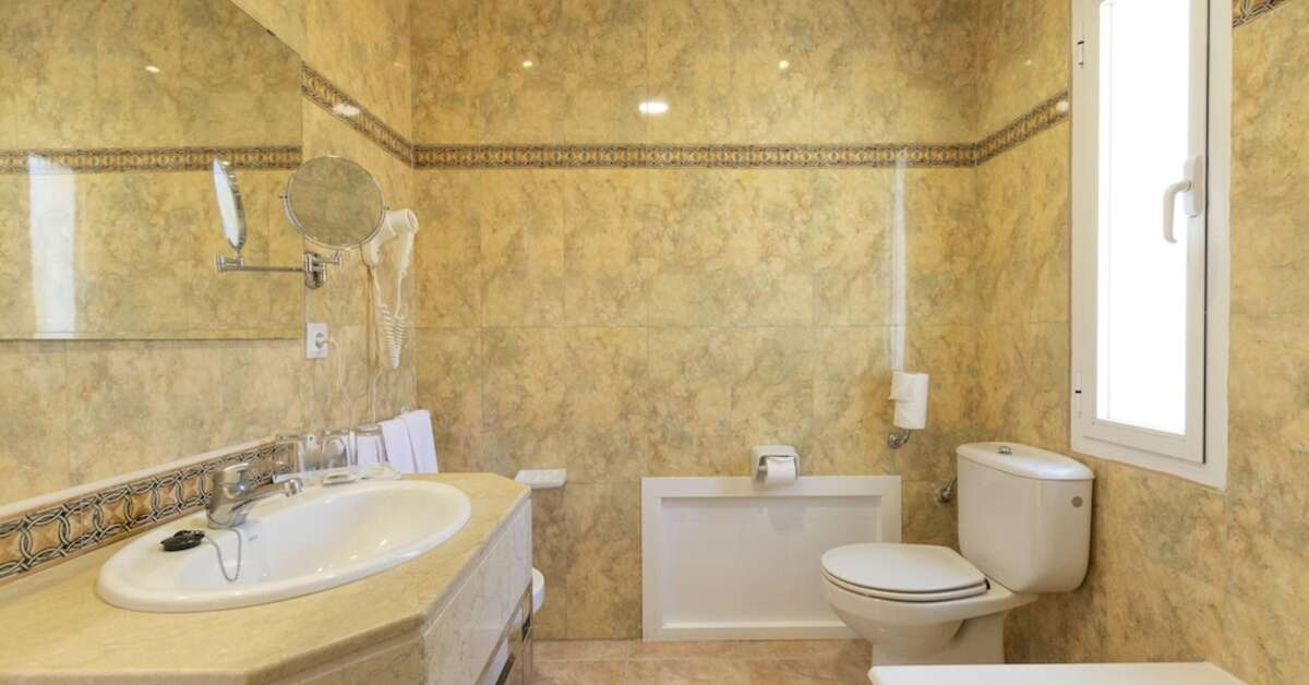 Ein Foto Mar Hotels Paguera & Spa