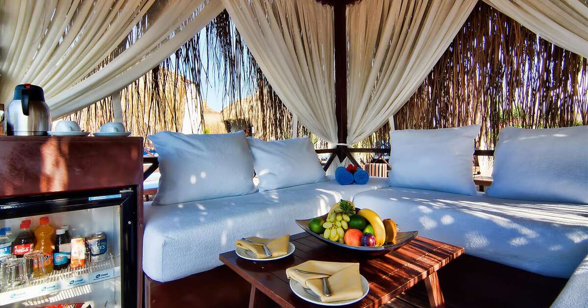 Een foto van Limak Arcadia Sport Resort