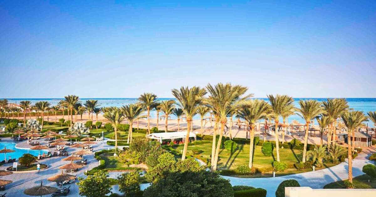 Een foto van Coral Sea Waterworld