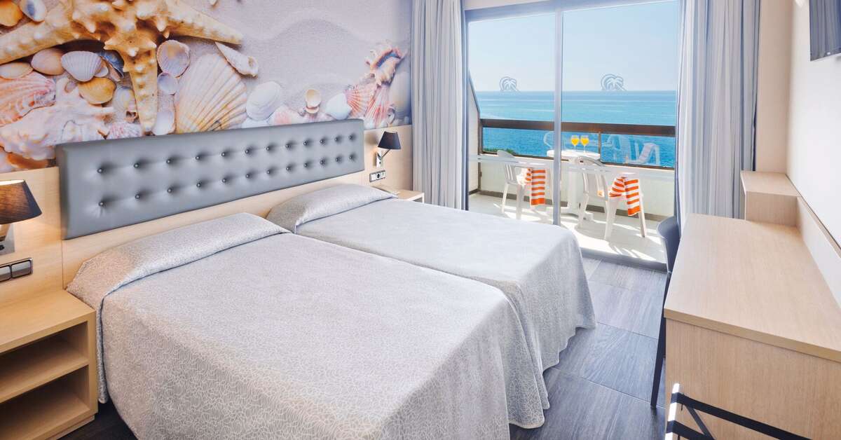 Een foto van Hotel Tropic Park