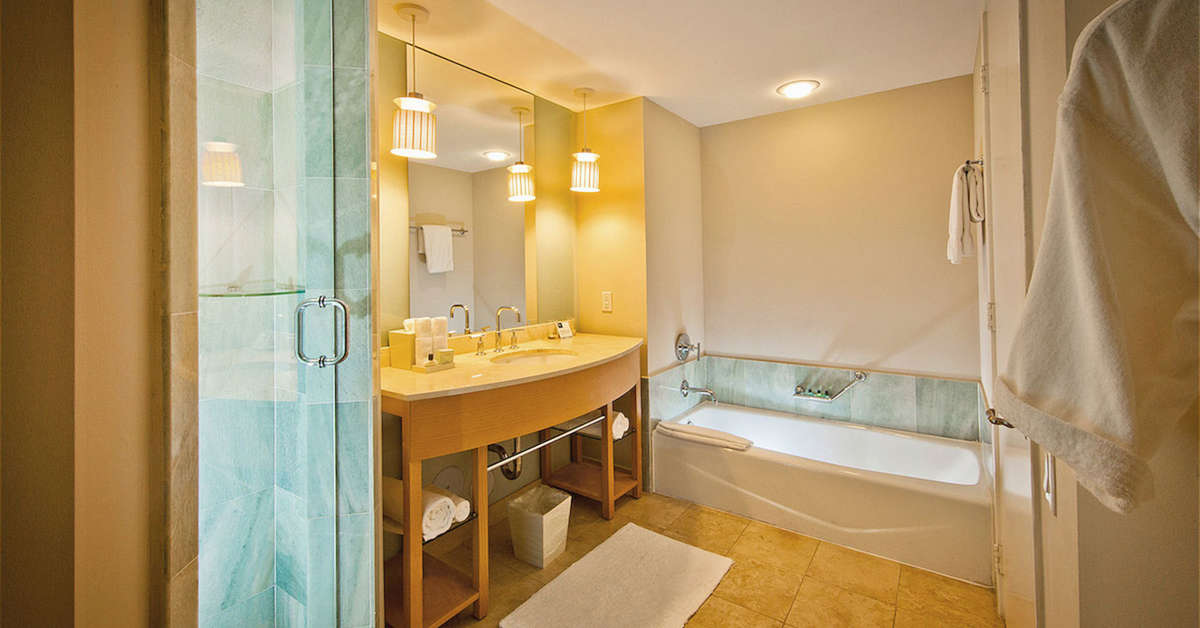 Een foto van Marenas Beach Resort