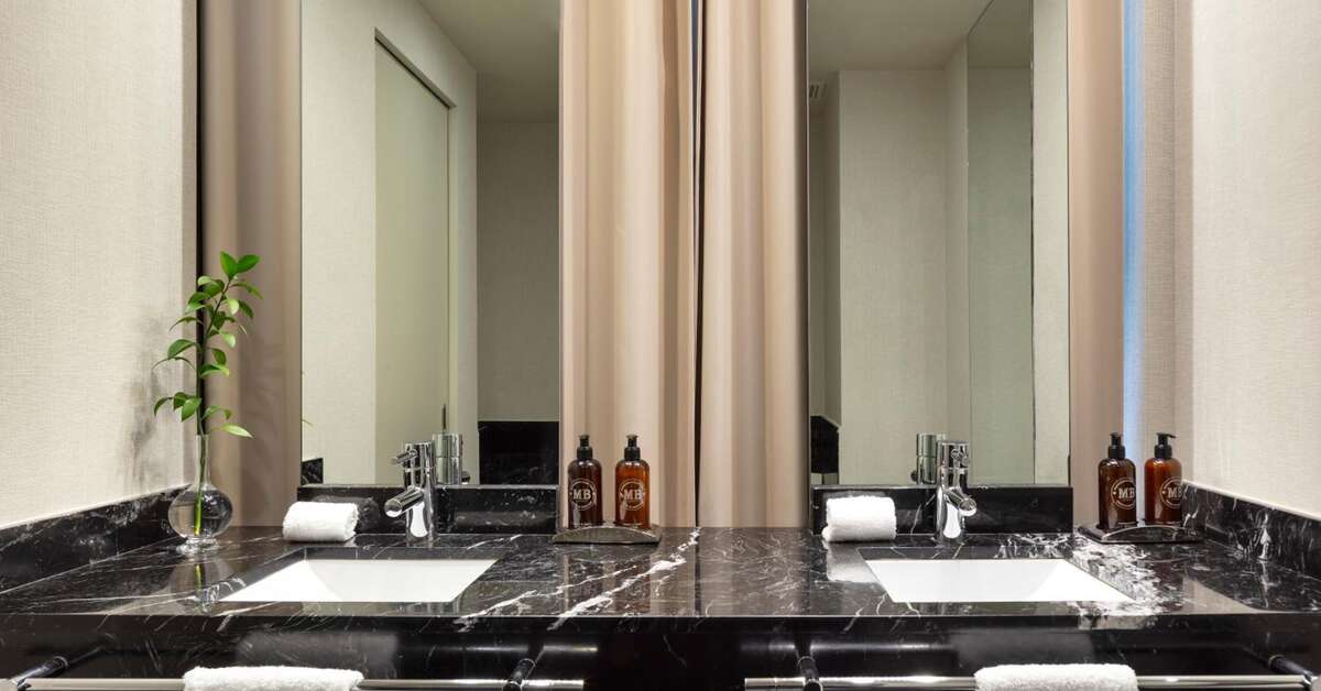 Een foto van Hotel Miro
