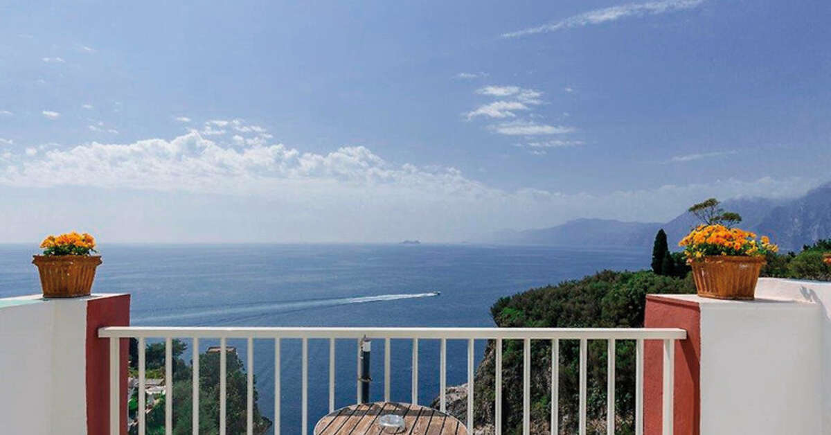 Een foto van Villa Bellavista