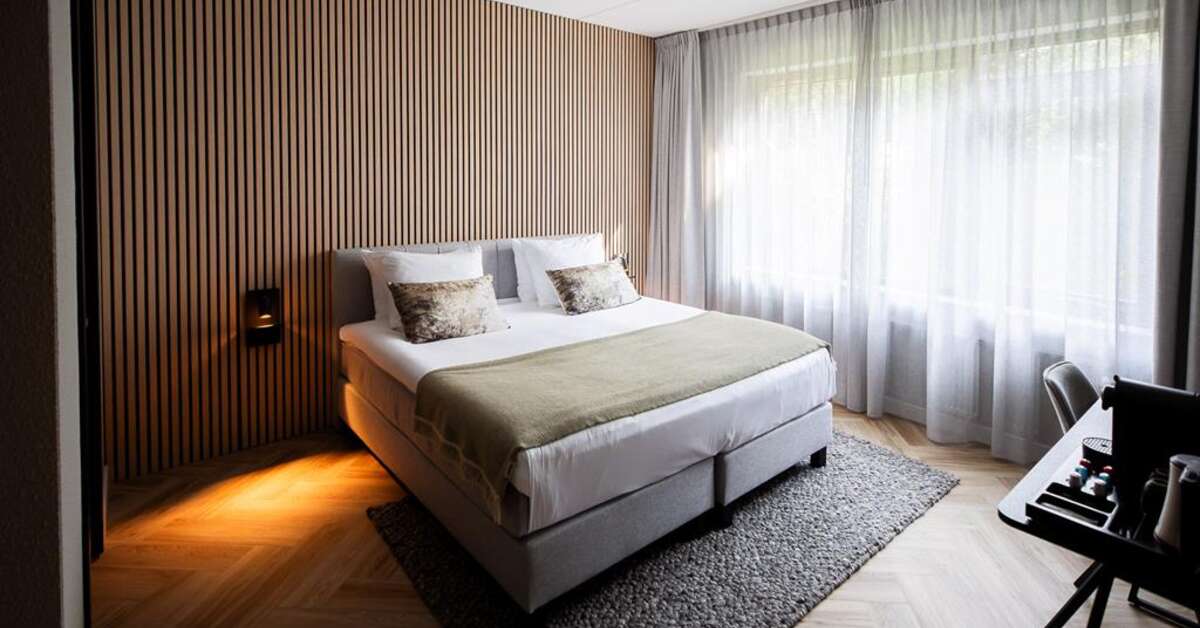 Een foto van Veluwe Hotel De Beyaerd