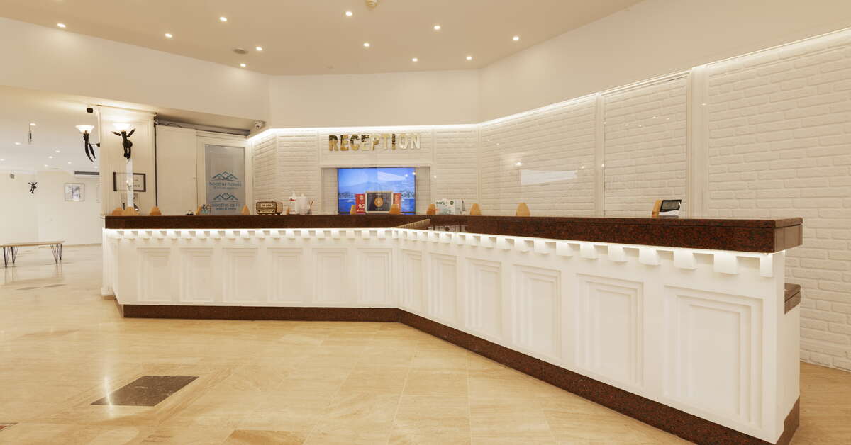 Een foto van Soothe Hotel
