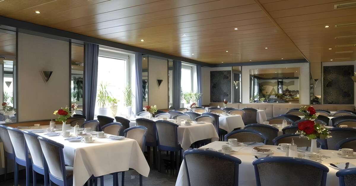 Een foto van Imperial Hotel Munich