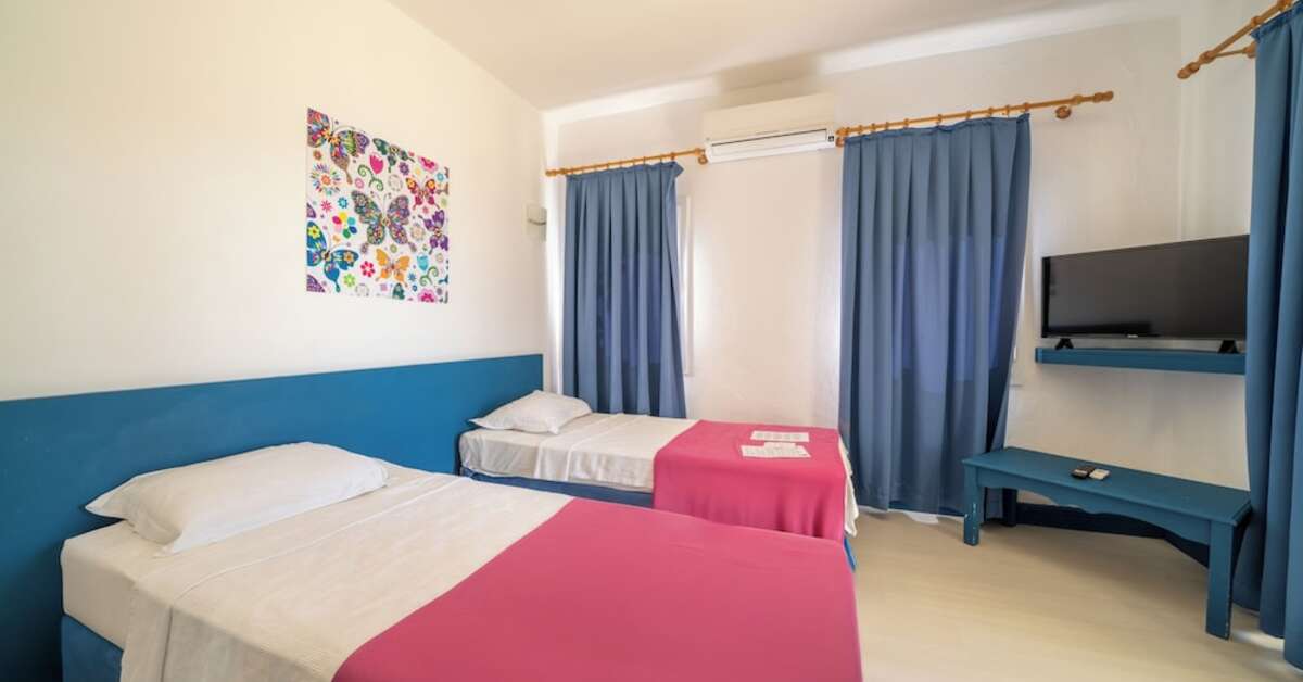 Een foto van Bodrum Holiday Resort & Spa