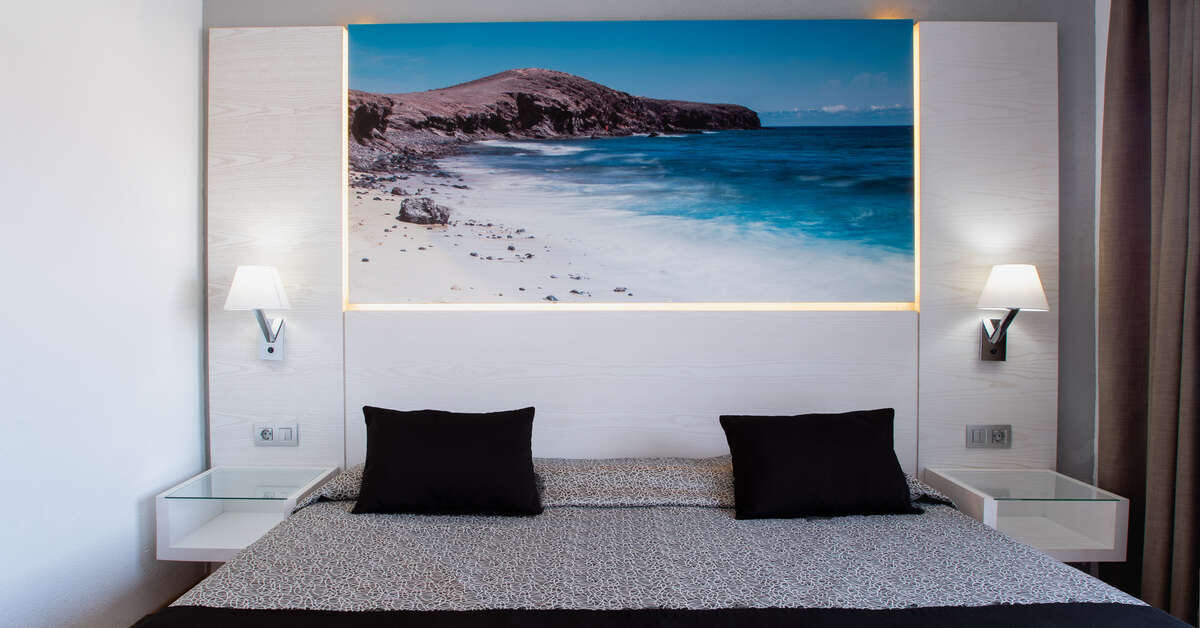Een foto van HL Aparthotel Paradise Island