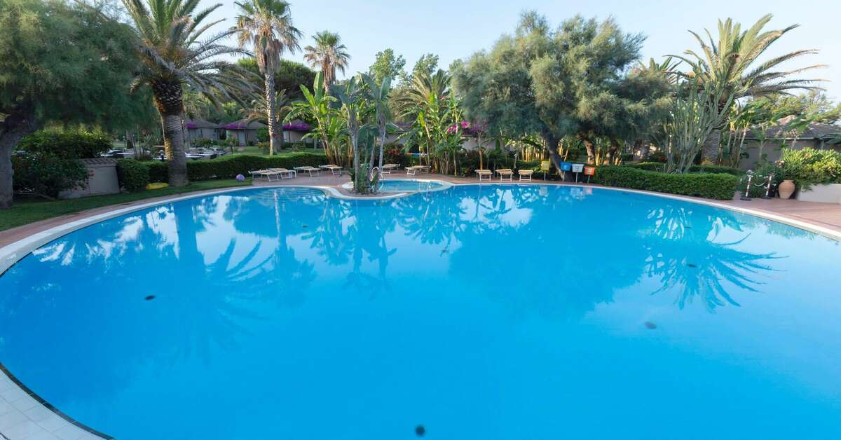 Een foto van Baia del Sole Resort
