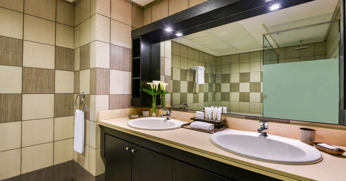 Een foto van Kempinski Residences and Suites Doha