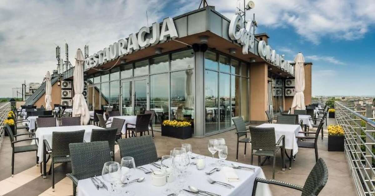 Een foto van Kossak Hotel