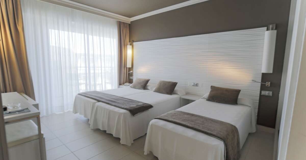 Een foto van Hotel Augustus