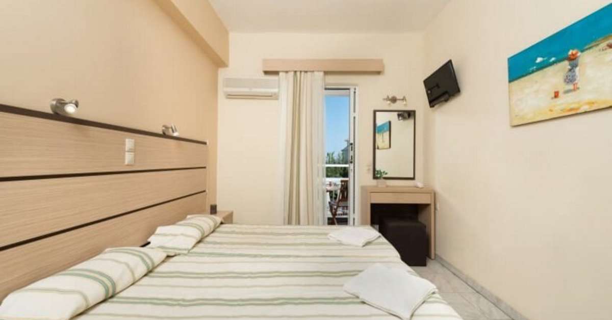 Een foto van Natalie Hotel