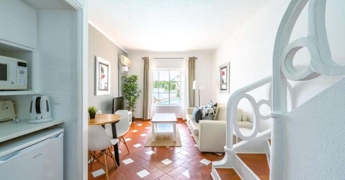 Een foto van Baluarte da Vila Appartementen