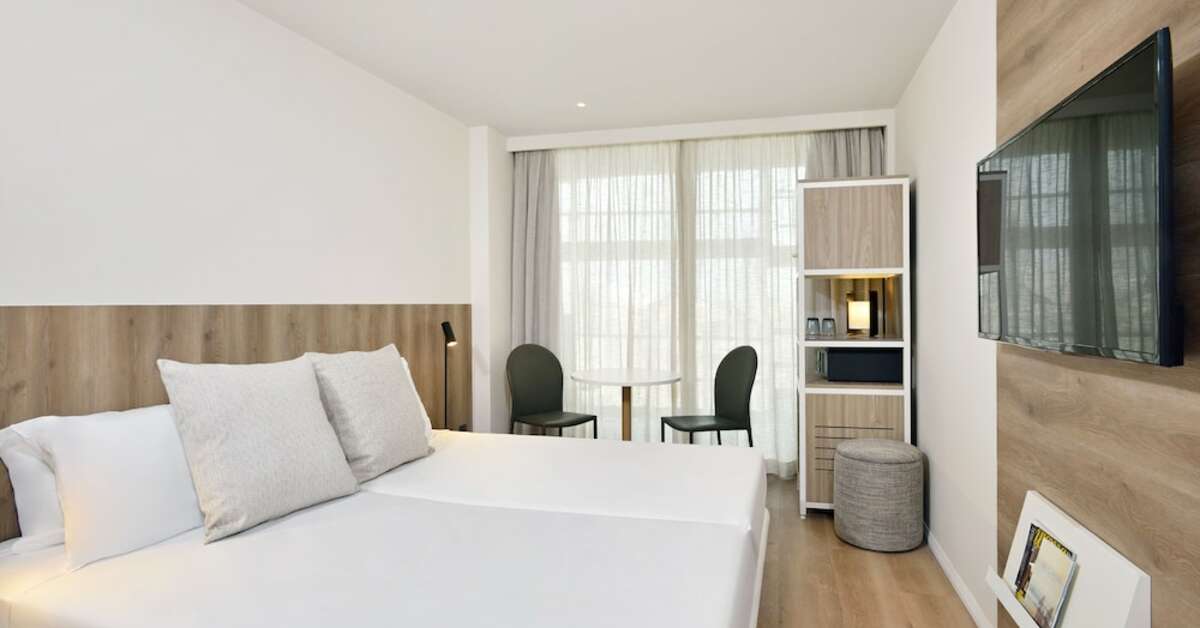 Een foto van Innside by Melia Calvia Beach