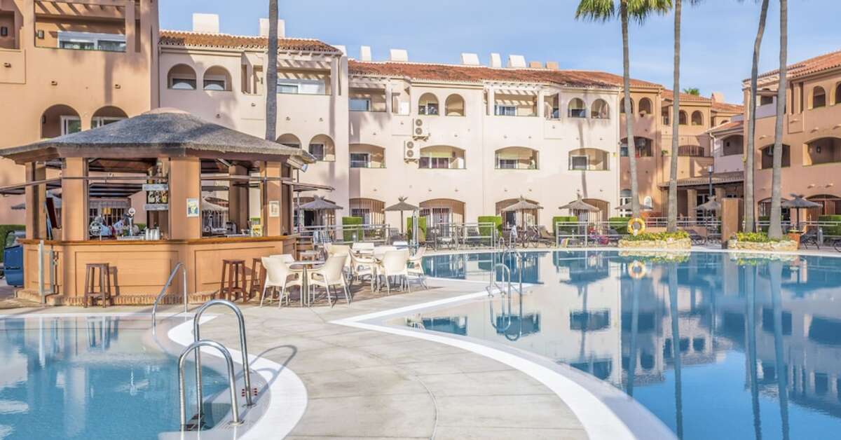 Een foto van Los Amigos Beach Club by Diamond Resorts