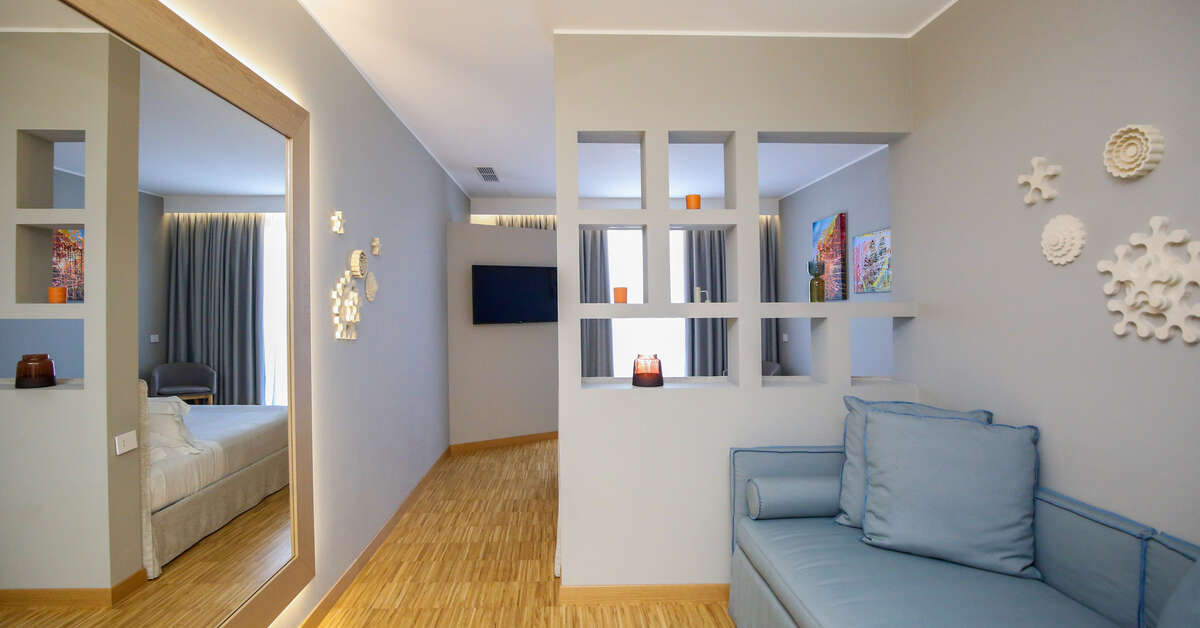Een foto van Hotel Vlora Priam Affiliated by Melia