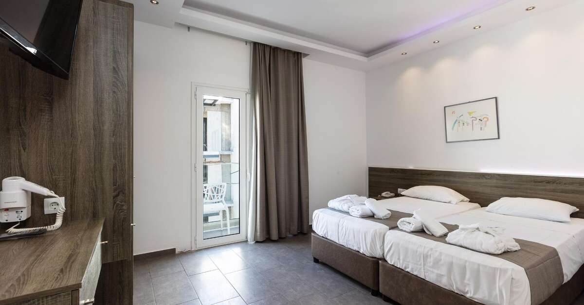 Ein Foto Kahlua Hotel & Suites