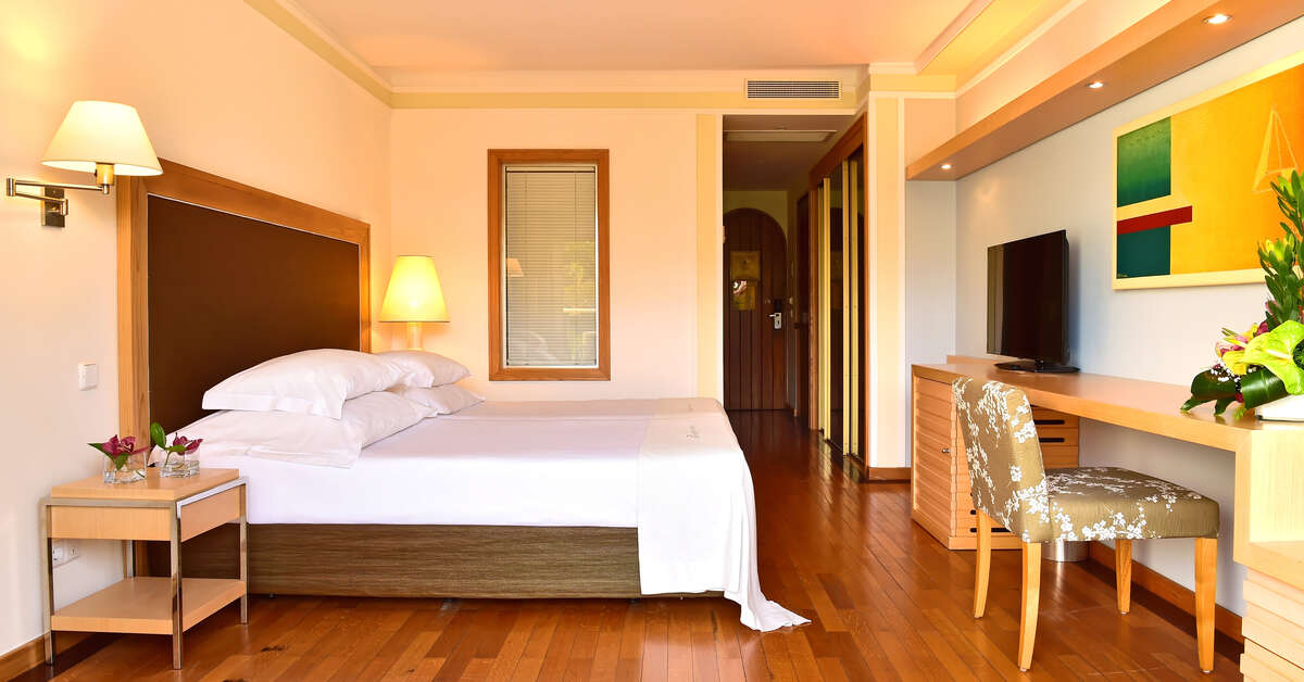 Een foto van Pestana Carlton Madeira
