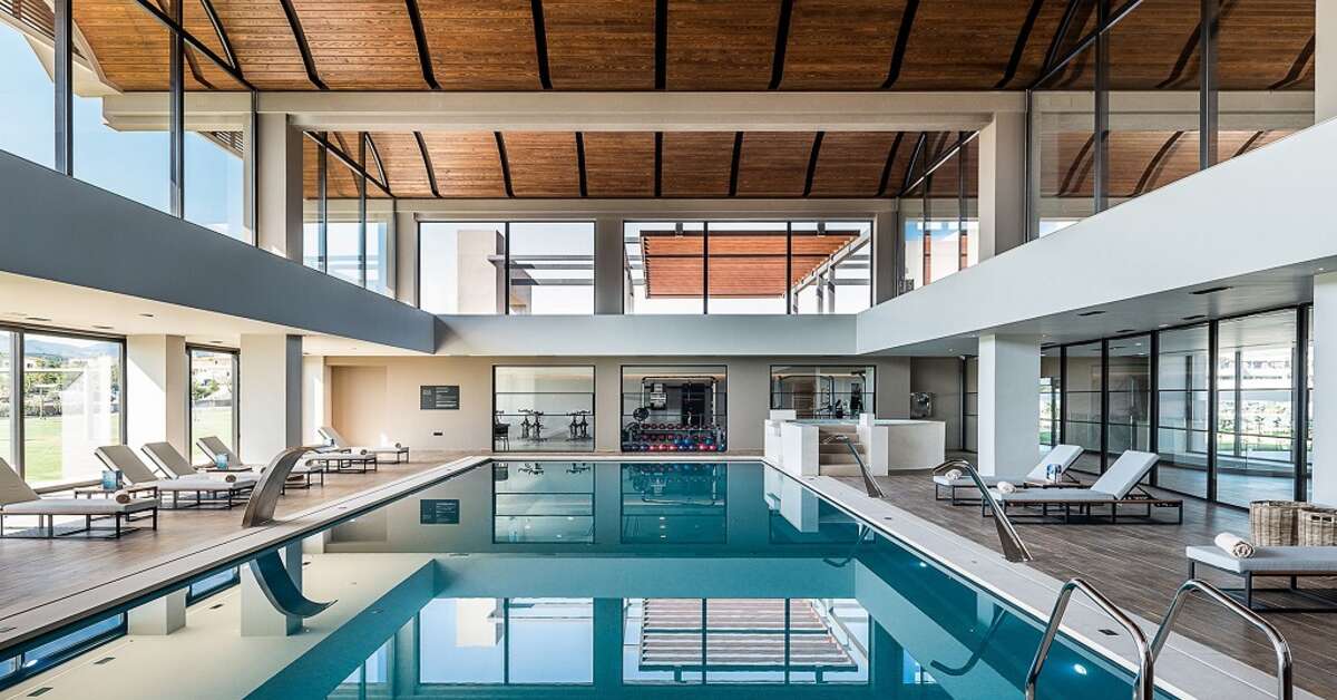 Een foto van Euphoria Resort