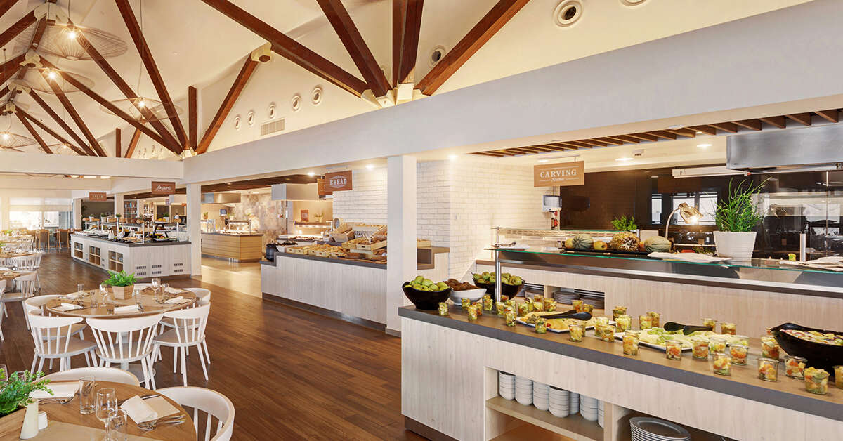 Een foto van Valamar Bellevue Resort