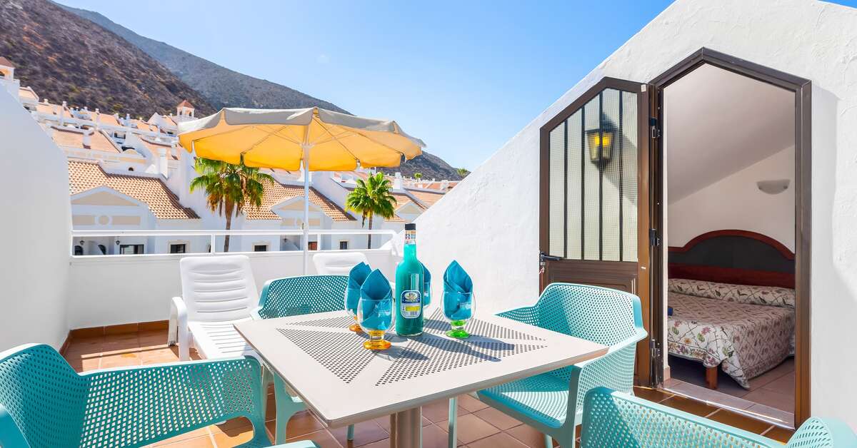 Een foto van Club Tenerife