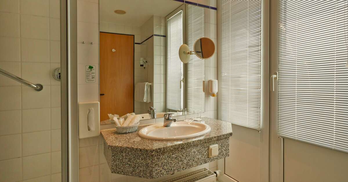 Een foto van H Plus Hotel & Spa Friedrichroda