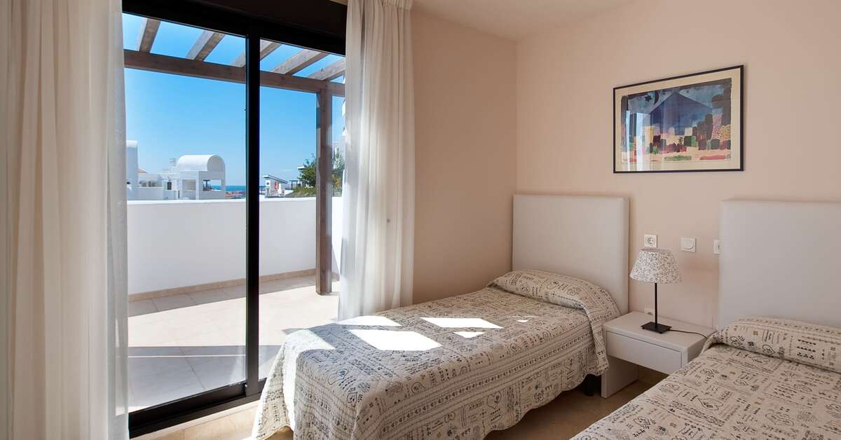 Een foto van Olee Nerja Holiday Rentals