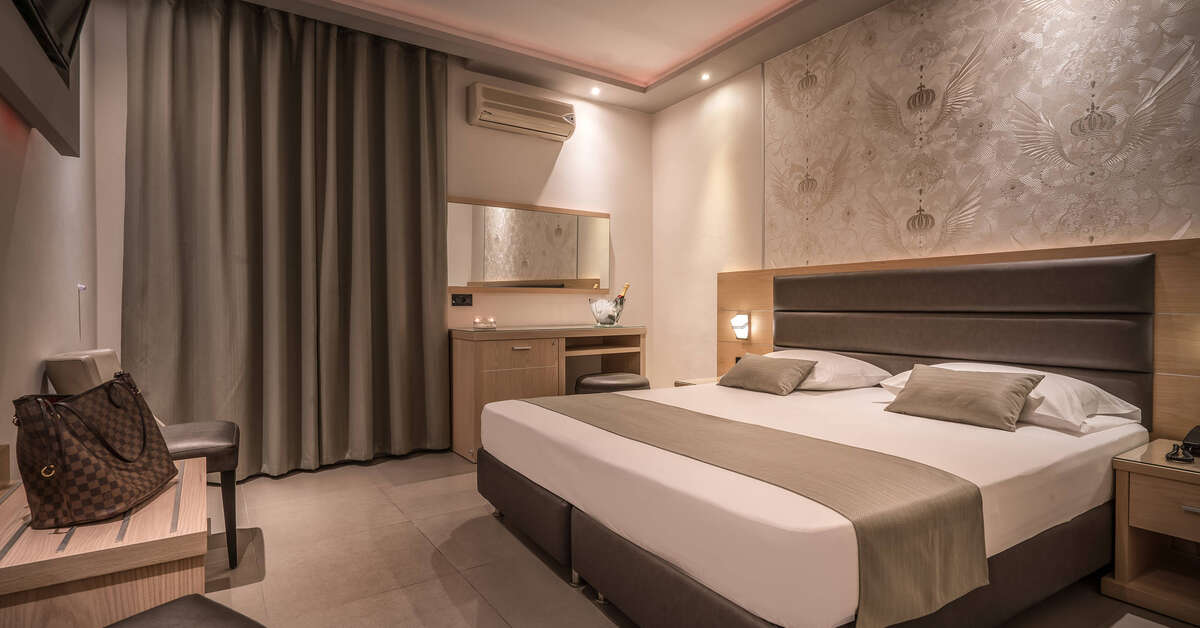 Een foto van Tzante Hotel
