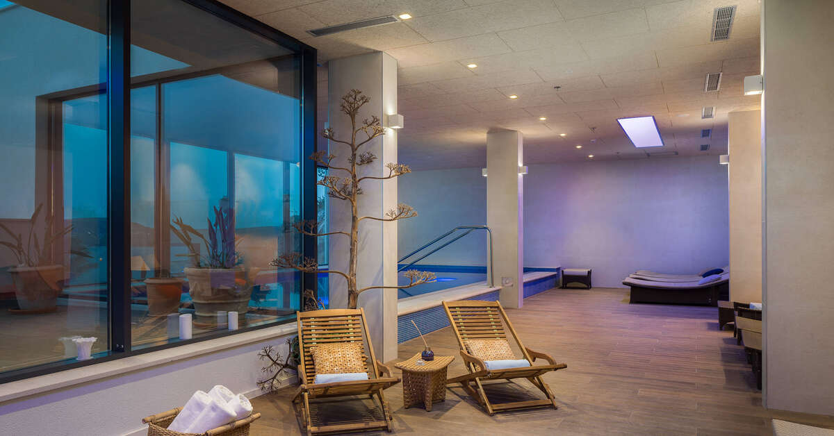 Een foto van Hotel Ola