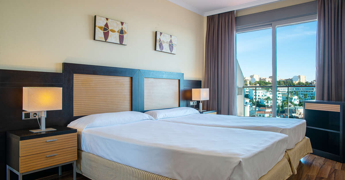 Een foto van Pierre & Vacances Residence Benalmadena Principe