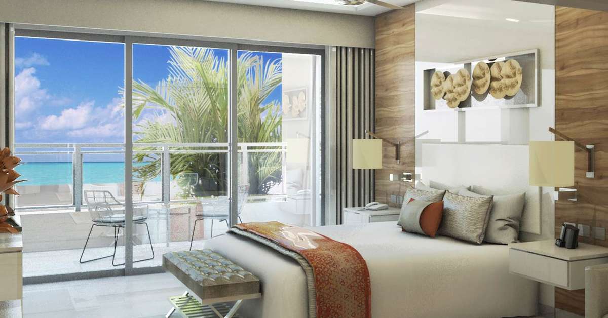 Een foto van Royalton Bavaro