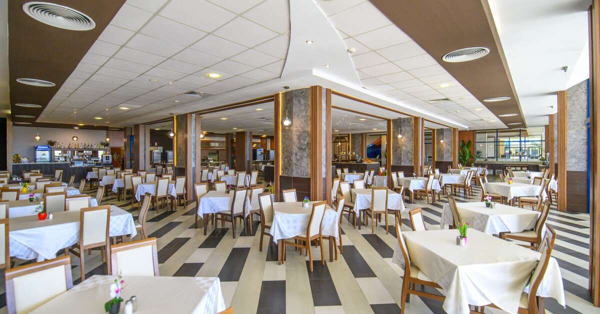 Ein Foto Hotel Glarus Beach
