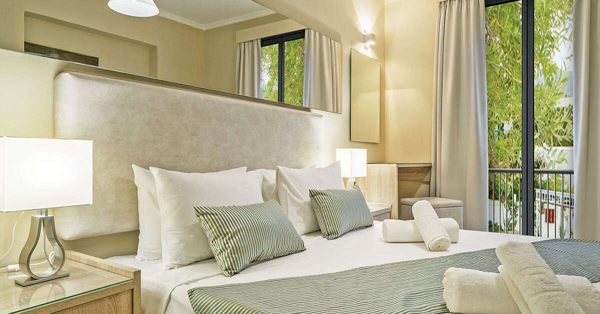 Ein Foto Golden Sun Hotel