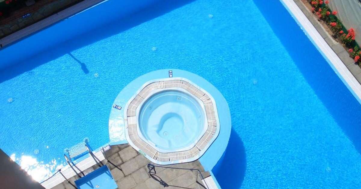 Een foto van Hotel La Pergola