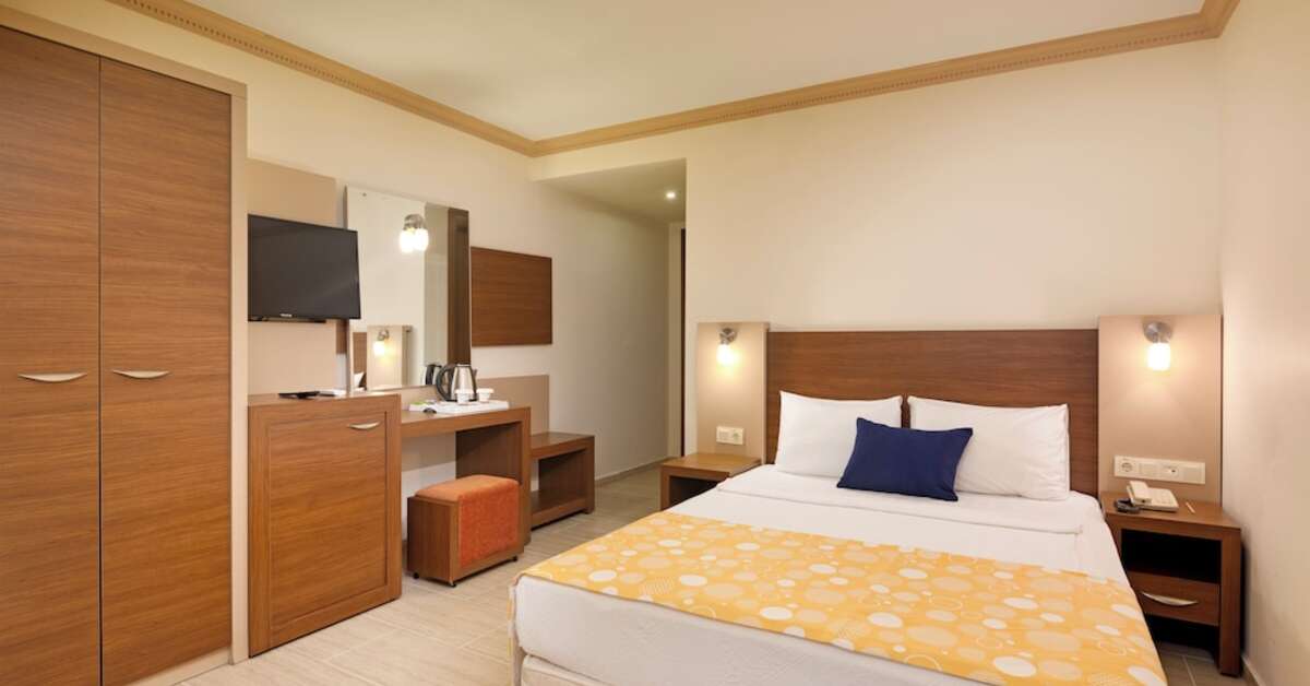 Een foto van Prestige Alanya