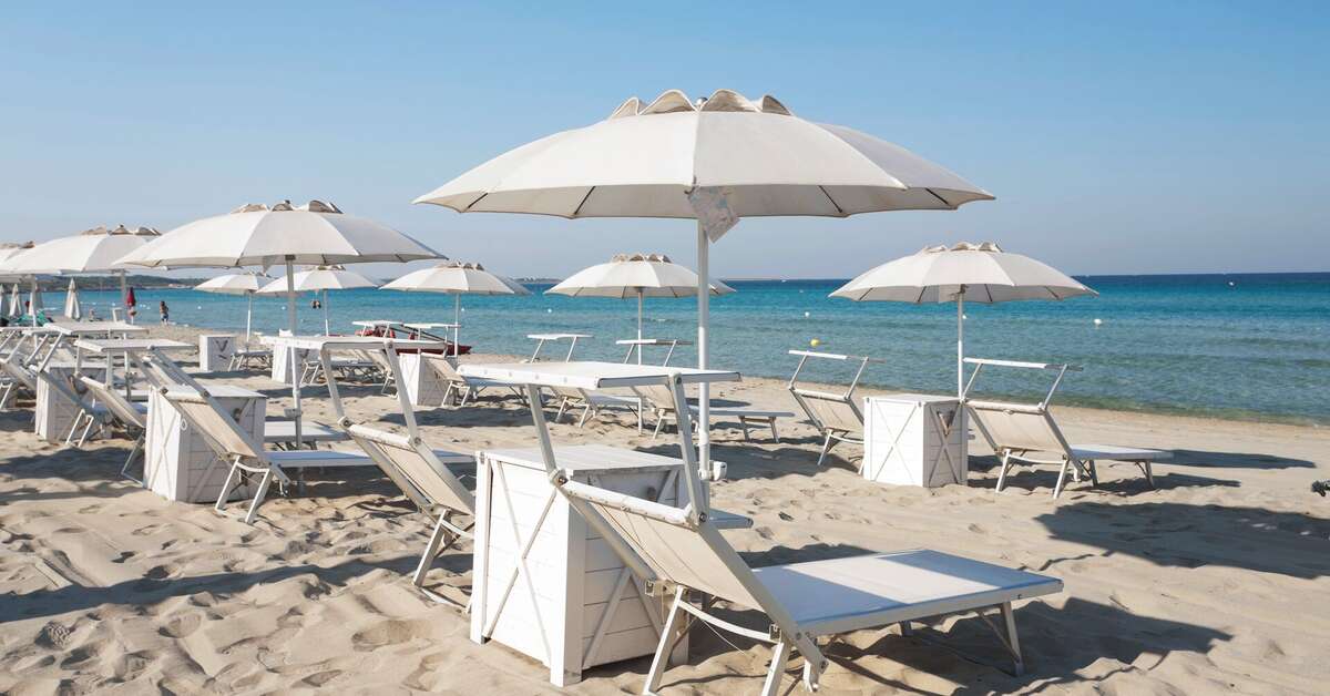 Een foto van Grand Hotel Costa Brada